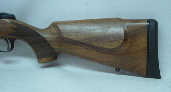 85 Varmint Fluted LL51 MG oV - .308Win,Holzschaft,Flintenabz.