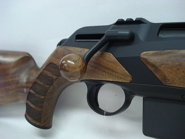Helix Lady DS LL51 & MG mV - .308Win, Nussbaum HKL 4