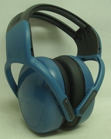 Msa Sordin Typ 1 - blau, 21dB