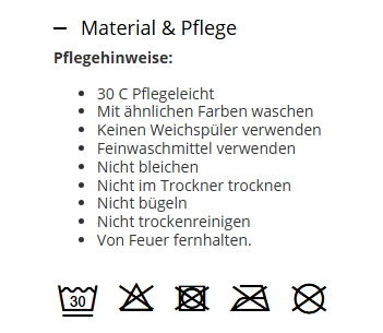 Sauer Wendemütze Bernie - Logo & Sauerschriftzug