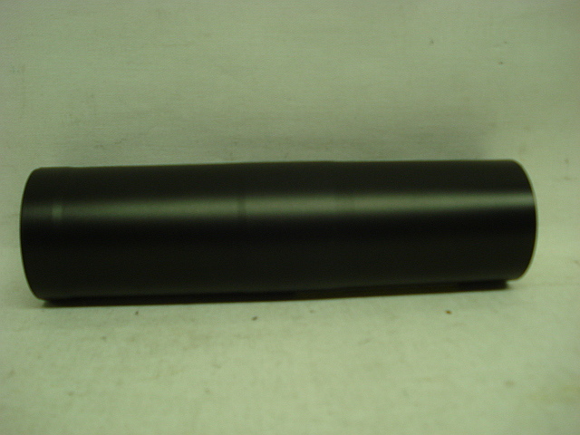 JD184 MK2 M18x1 - 8mm, OV