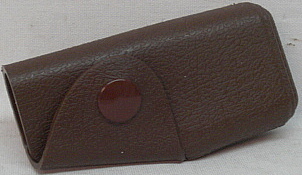 Mündungsschoner BDB/Bst - bis AD16mm & Höhe 45mm