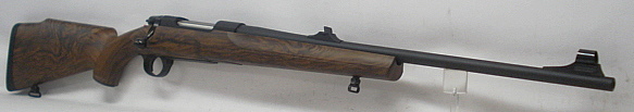 870 LL56 mV - .30-06Spring, GFK Wood