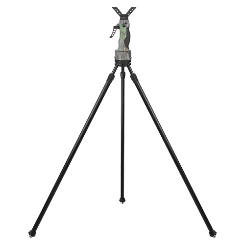 Zielstock Dreibein 90/165 cm - Schnellhöhenverstellung Gen.5