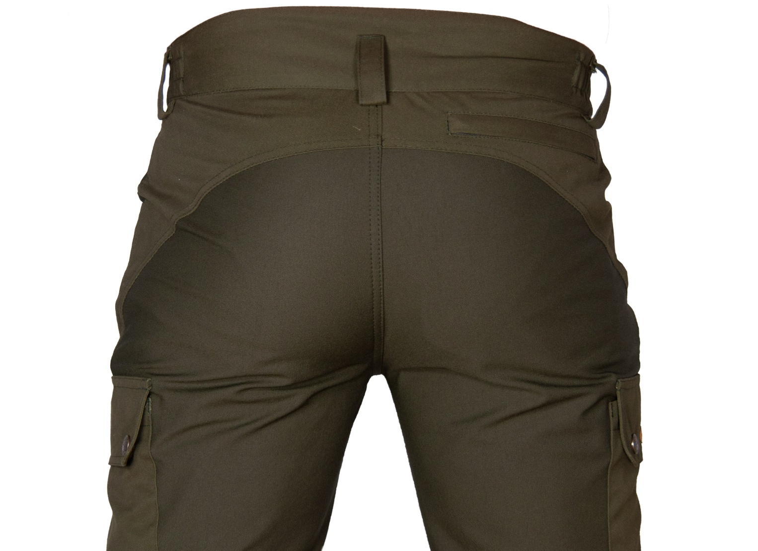 Canvas Outdoorhose