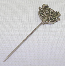 DJV Anstecknadel