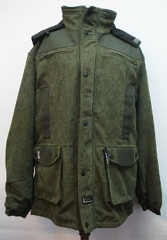 Jacke FOREST Gr. 52