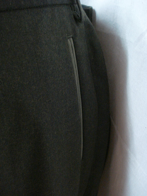 Anzugshose Tux