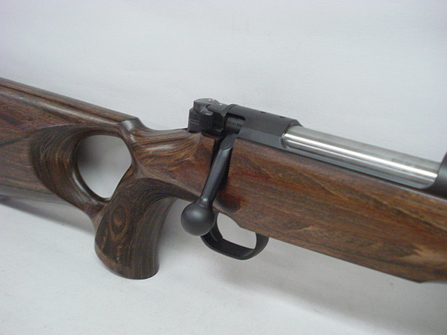 M12 Max LL56 MG oV - 8x57JS,Handsp.,SH-Lochschaft