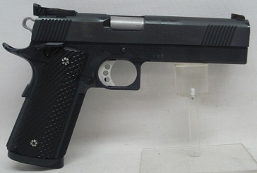 RM 5.0 - 9mmLuger