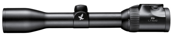 Z6I 1,7-10x42 BT L 4A-I