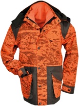 Hundeführerschutzjacke Hubertus