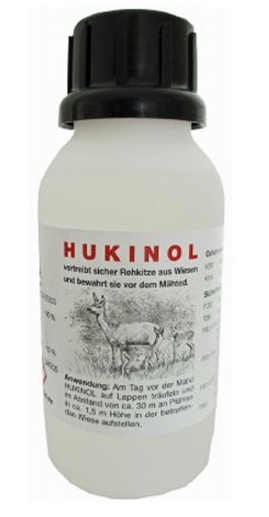 Hukinol 500ml -