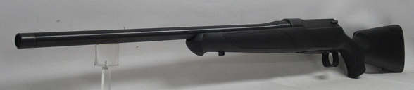 100 Classic XT LL56 MG oV - .308Win, Polymerschaft