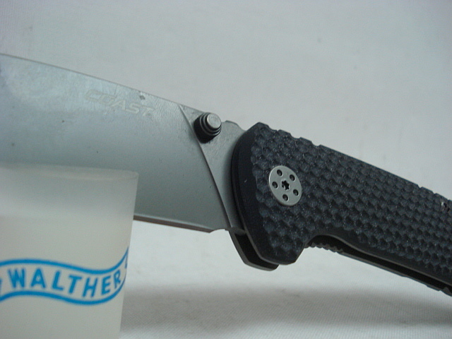 COAST FX352 - 8,9 cm Klinge