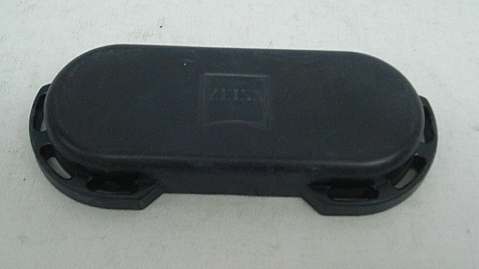 Regenschutzdeckel Fernglas x40 - ObjektivØ, Modelle bis 2008