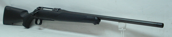 101 Classic XT LL56 MG oV - .308Win, Polymer-Softtouch