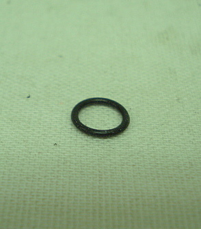 O-Ring f. Deckelschraube V8ASV - im Deckel liegend