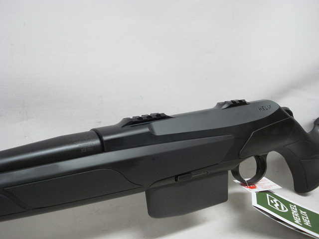Helix Alpinist SWLL51 & MG mV - .308Win., Kst.Schaft verstb.SR