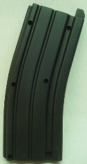 Magazin Soft-Air M4 RIS - Comando/200Schuß/Federdruck