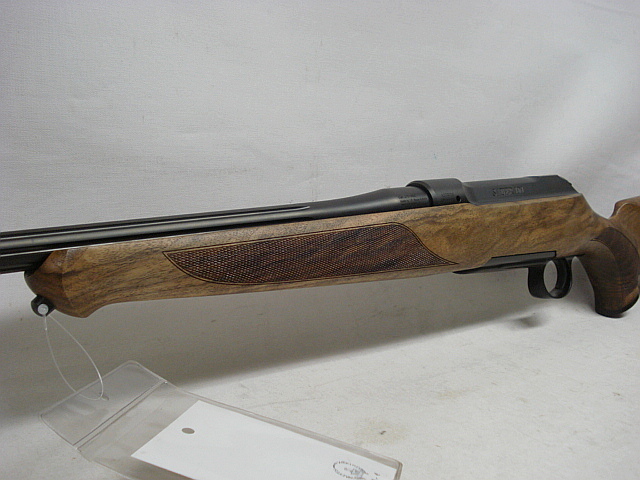 Sauer 101 Jubiläum - Sonderedition