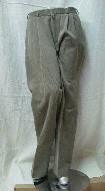 Cordhose Mod.296 - Gr. 50