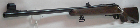 T3X Hunter Kurz Links - .308Win, LL:51cm, mV