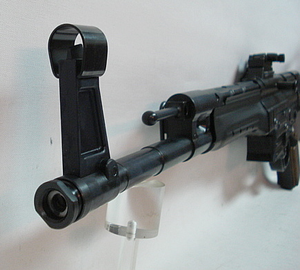 GSG StG44 Kal.9mm P.A.K.