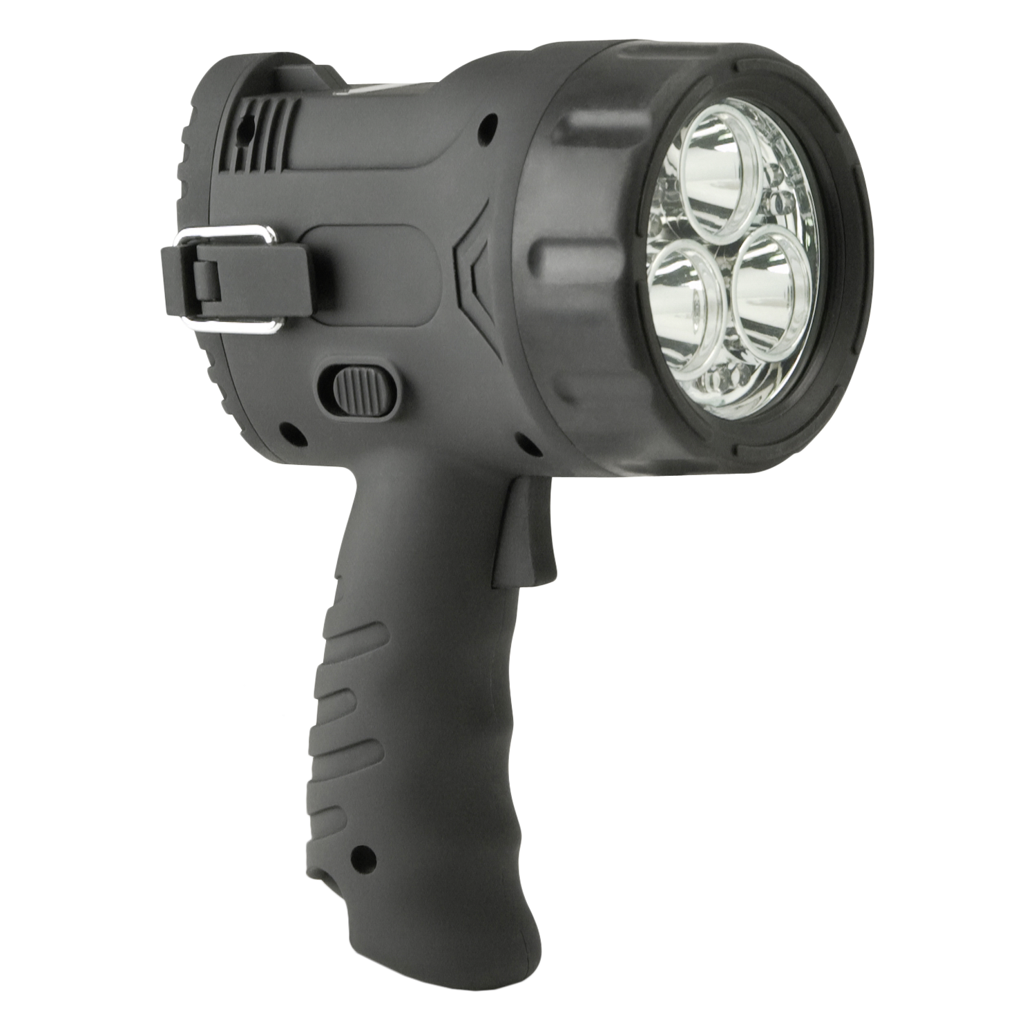 Handlampe Cyclops - 193 Lumen,mit 6 AA Batterien