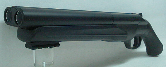 HDS 68 / TS 68 Doppelfl.  T4E - .68 CO2,