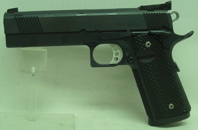 RM 5.0 - 9mmLuger