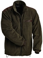 Fleecejacke Ontario - Gr. M