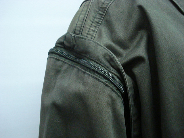 Alltagsjacke leicht