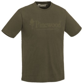 Outdoor Life Rundhals -
