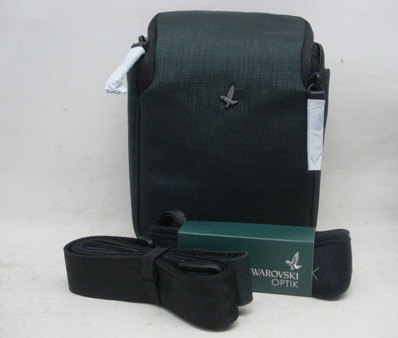 CL Companion 10x30 B - anthrazit + WN Wild Nature