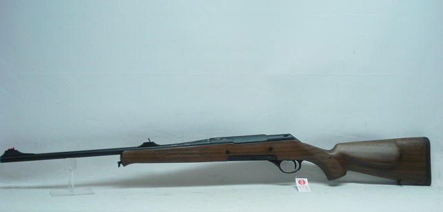 Jäger 10 Standard - .223Rem., Gewinde M15x1