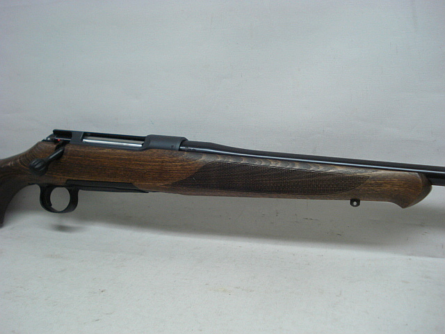 100 Classic LL56 MG oV - 9,3x62, Holzschaft