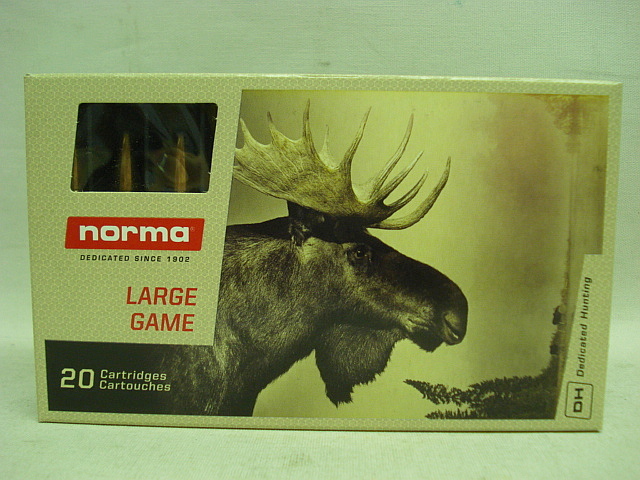 .30-06 Oryx - 11,7g/180gr (a20)