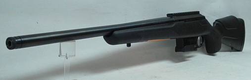 T3X CTR Kal..223Rem - LL:62cm, MG, oV