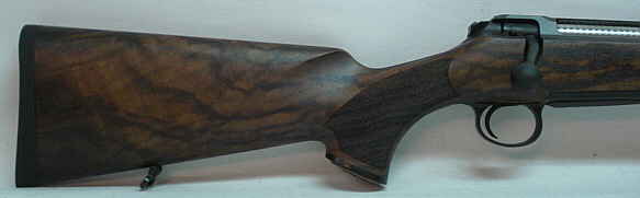 101 Select LL56 mV - .30-06Spring