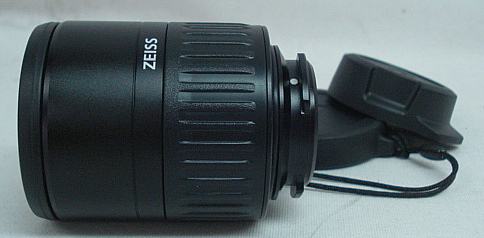 Vario-Okular 22-65x / - 23-70x