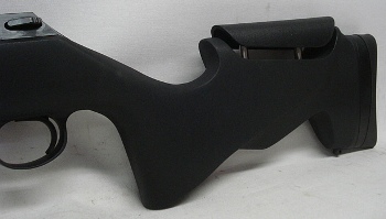 100 Pantera LL51 Heavy kannel. - .308Win