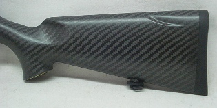 101 Highland XTC - .308Win,M15x1, oV