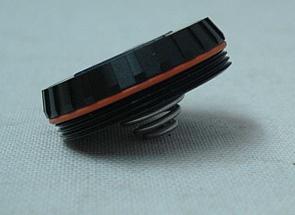 Batteriedeckel *alt* Diavari, - Diatal,Varipoint=analoge Bel.