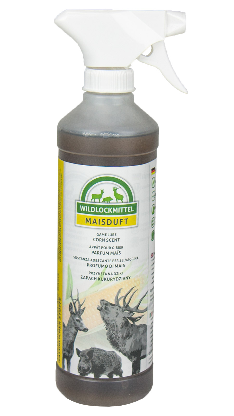Mais Duft 500 ml -