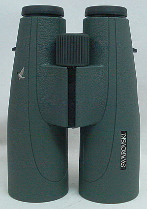 Swarovski SLC 8x56 WB -