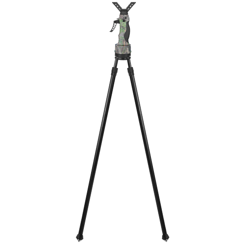Zielstock Zweibein 100-165 cm - Schnellhöhenverstellung Gen.5