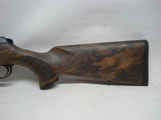 Sauer 101 Jubiläum - Sonderedition