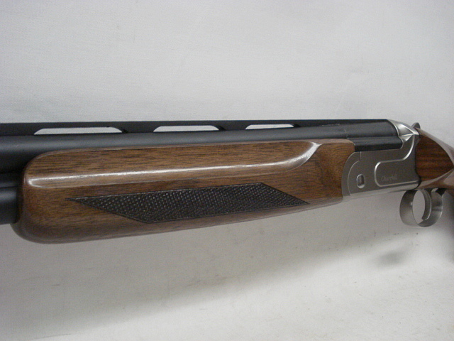 Churchill Hunting 206X Links - 12/76, LL:71 cm