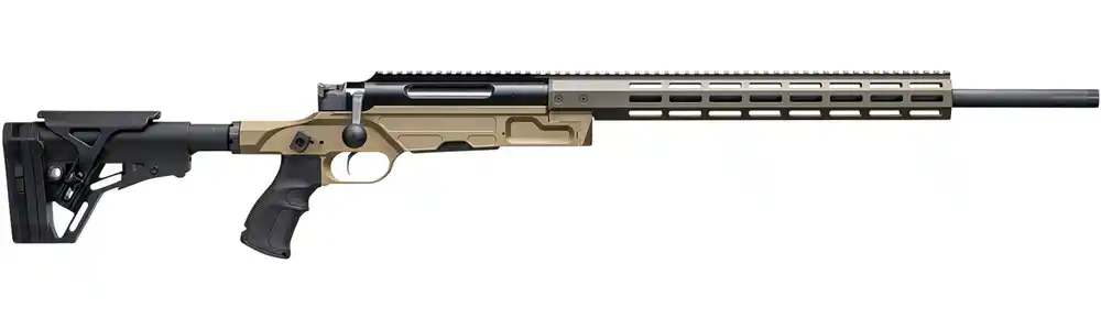 Repetierbüchse LR/ONE - .308Win